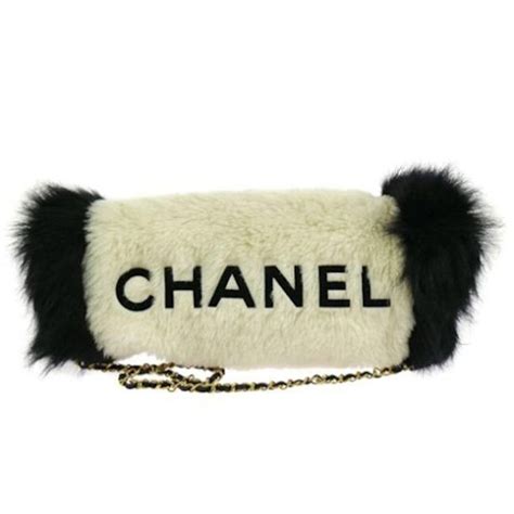 chanel hand warmer|Chanel Warmers .